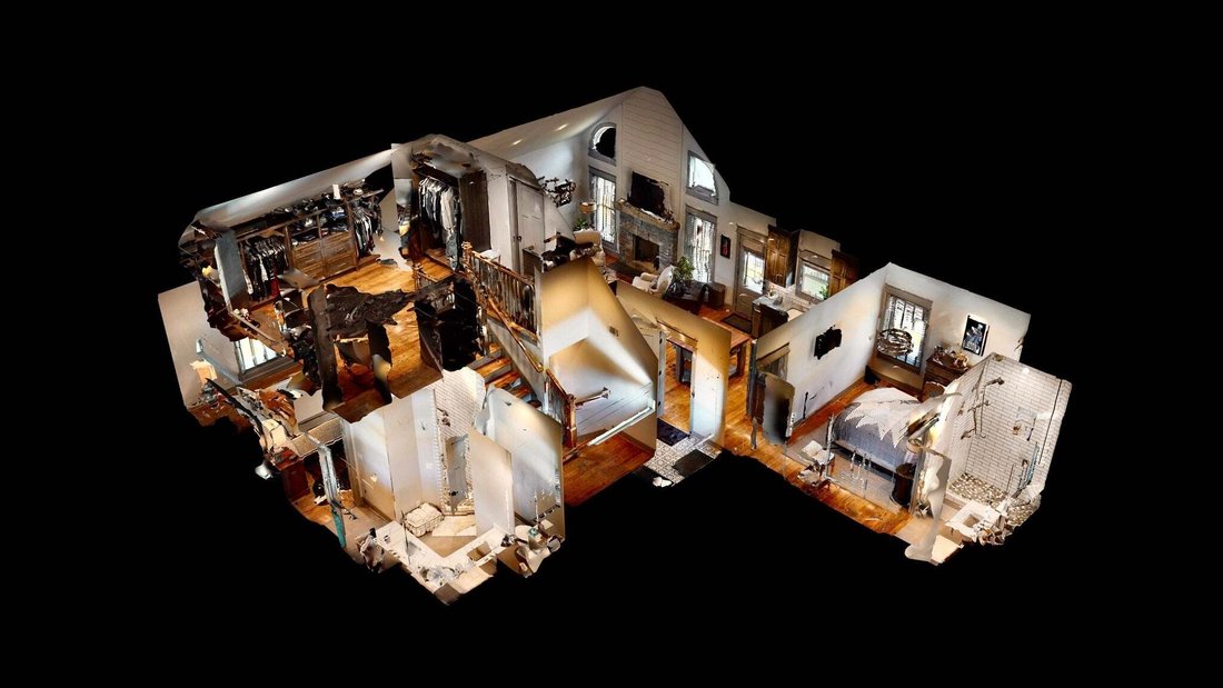 Casa en Shelbyville, Tennessee, Estados Unidos 2 - 19196926