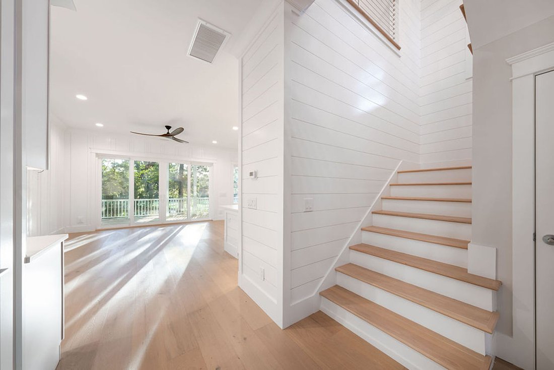 Casa a Southport, Carolina del Nord, Stati Uniti 4 - 19197087
