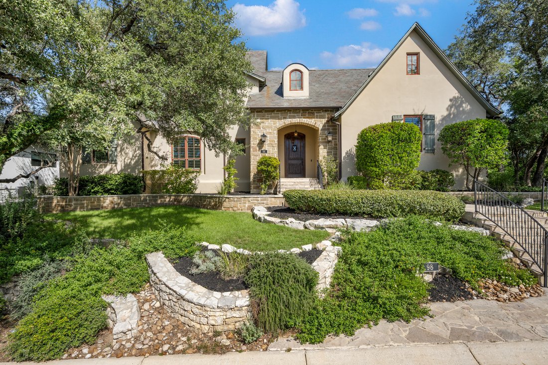 Casa a San Antonio, Texas, Stati Uniti 1 - 19197017
