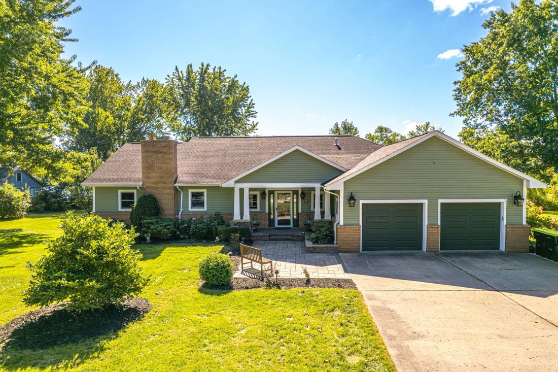 Casa en Wixom, Míchigan, Estados Unidos 1 - 19197054