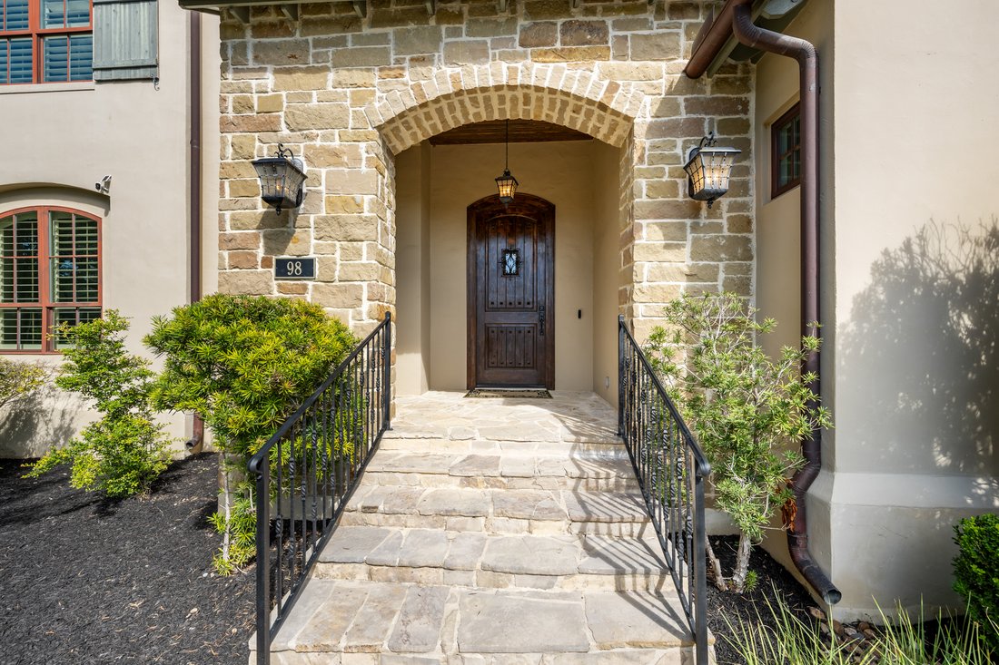 Casa a San Antonio, Texas, Stati Uniti 3 - 19197017