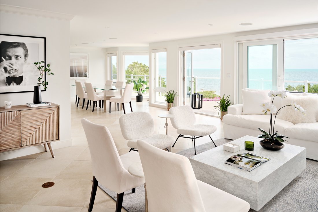 Casa en Key Colony Beach, Florida, Estados Unidos 5 - 19197039