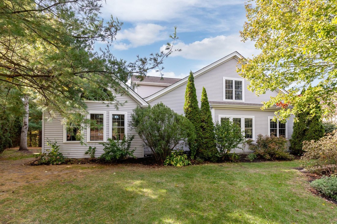 Maison à Plymouth, Massachusetts, États-Unis 3 - 19197046