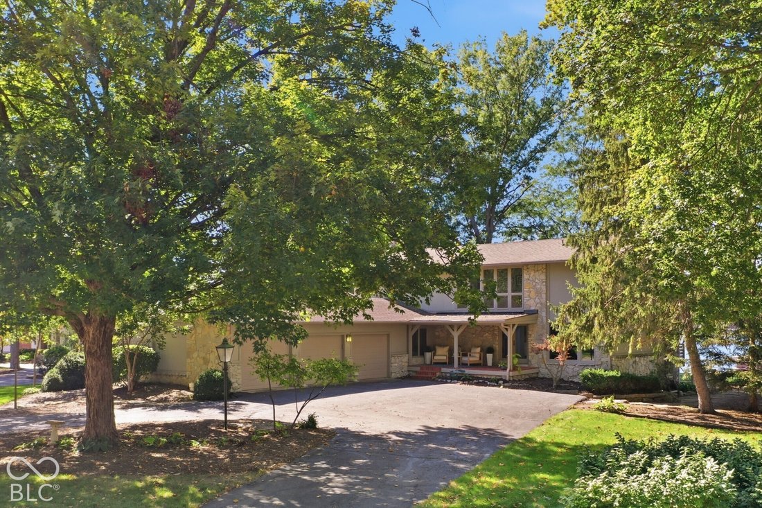 Maison à Westfield, Indiana, États-Unis 1 - 19196974