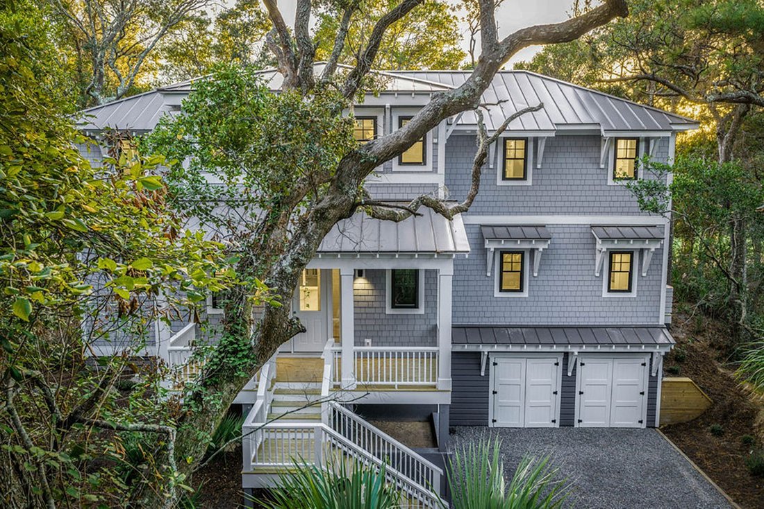 Casa a Southport, Carolina del Nord, Stati Uniti 2 - 19197087