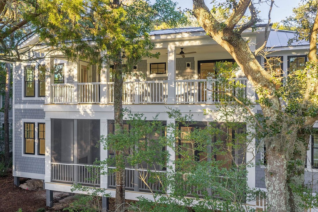 Casa a Southport, Carolina del Nord, Stati Uniti 3 - 19197087