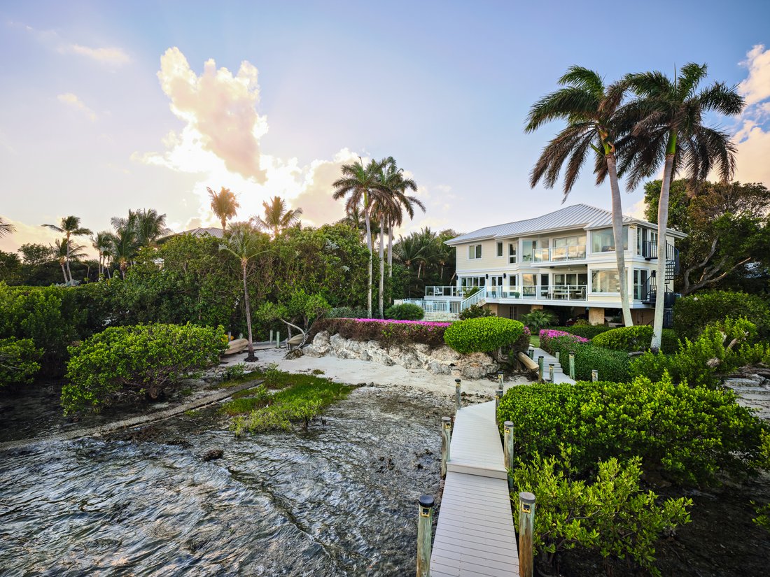 Casa en Key Colony Beach, Florida, Estados Unidos 1 - 19197039
