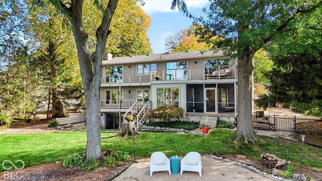 Maison à Westfield, Indiana, États-Unis 3 - 19196974