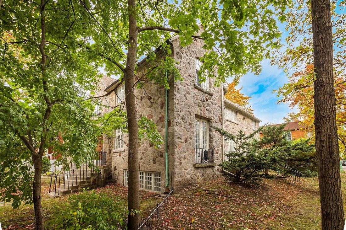 House in Montréal, Quebec, Canada 5 - 19197341