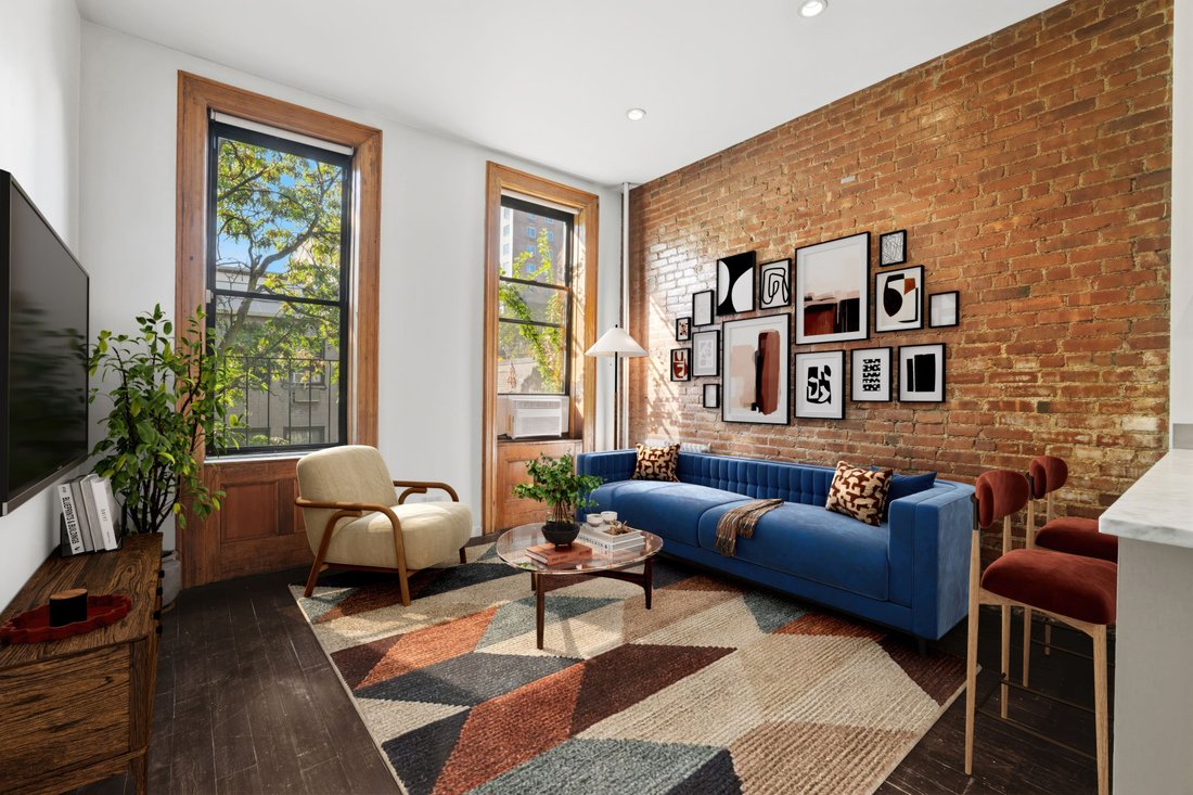 Co Op in New York, New York, United States 1 - 19197308