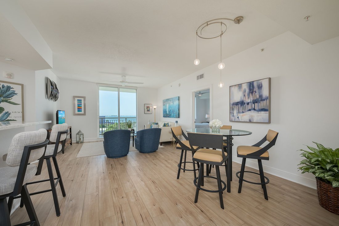 Condominio en Sarasota, Florida, Estados Unidos 5 - 19197289