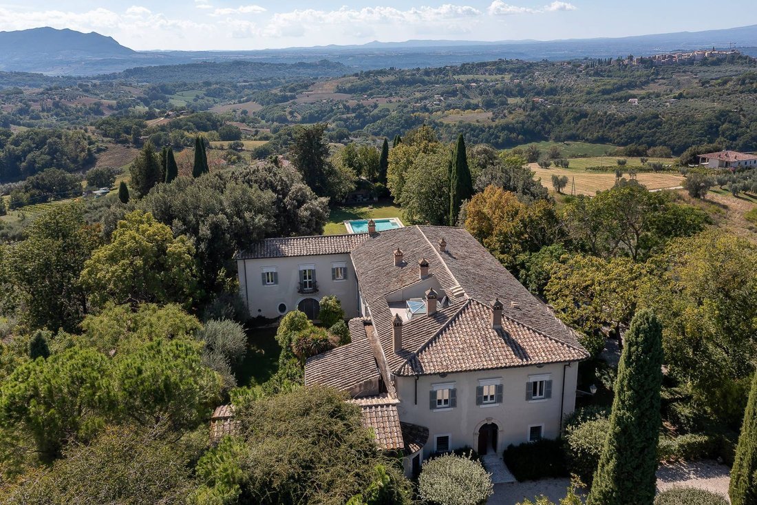 Casa a Tarano, Lazio, Italia 1 - 19197384