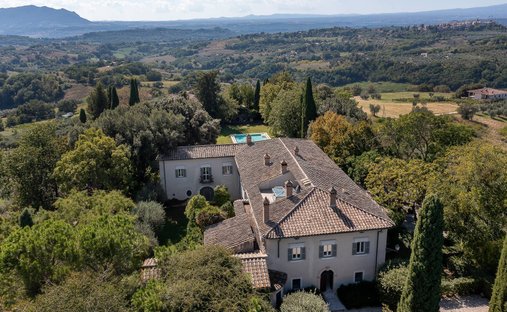 Casa a Tarano, Lazio, Italia 1