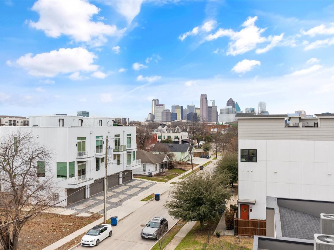 Apartment in Dallas, Texas, United States 3 - 19197293