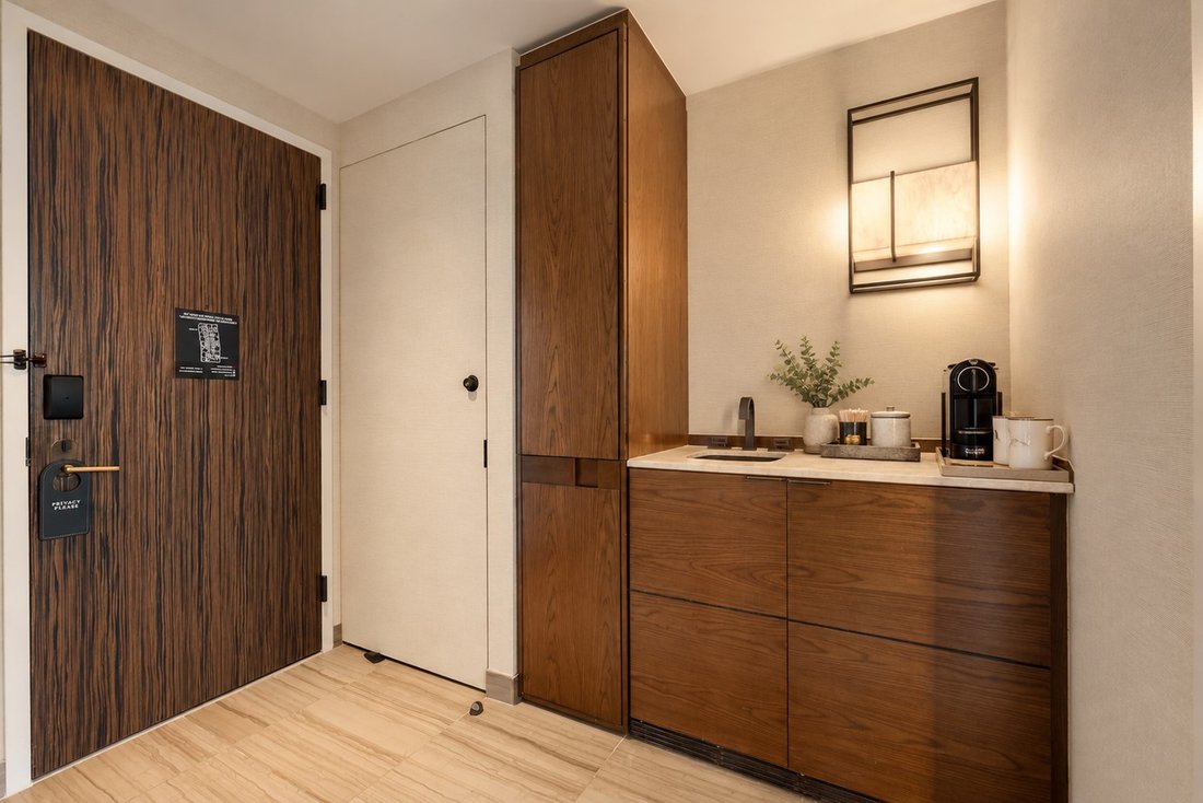 Condominio a New York, New York, Stati Uniti 4 - 19197316