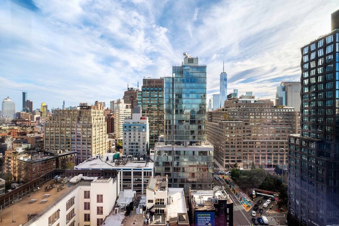 Condominio a New York, New York, Stati Uniti 2 - 19197316