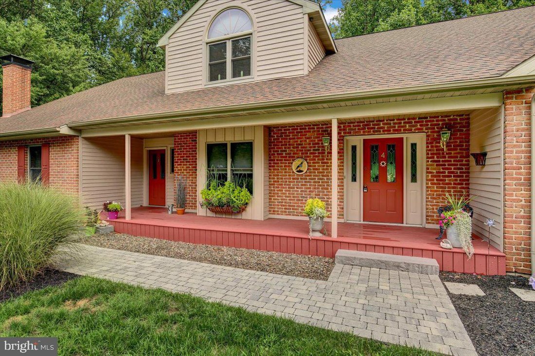 Haus in Reading, Pennsylvania, Vereinigte Staaten 3 - 19197359