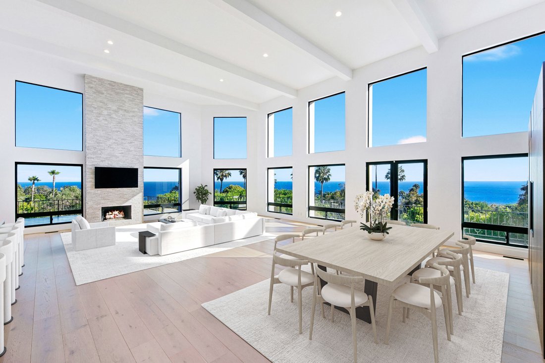 House in Malibu, California, United States 3 - 19197295