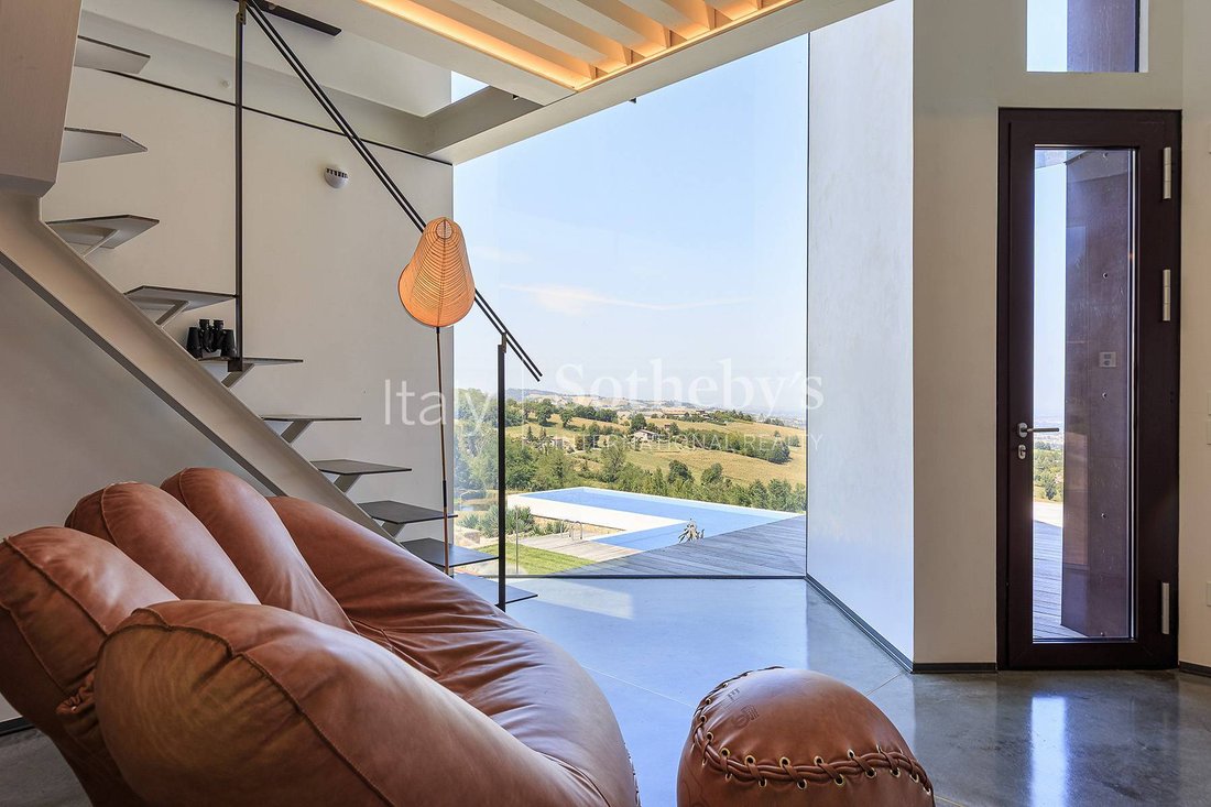 House in Gazzola, Emilia-Romagna, Italy 5 - 19197374