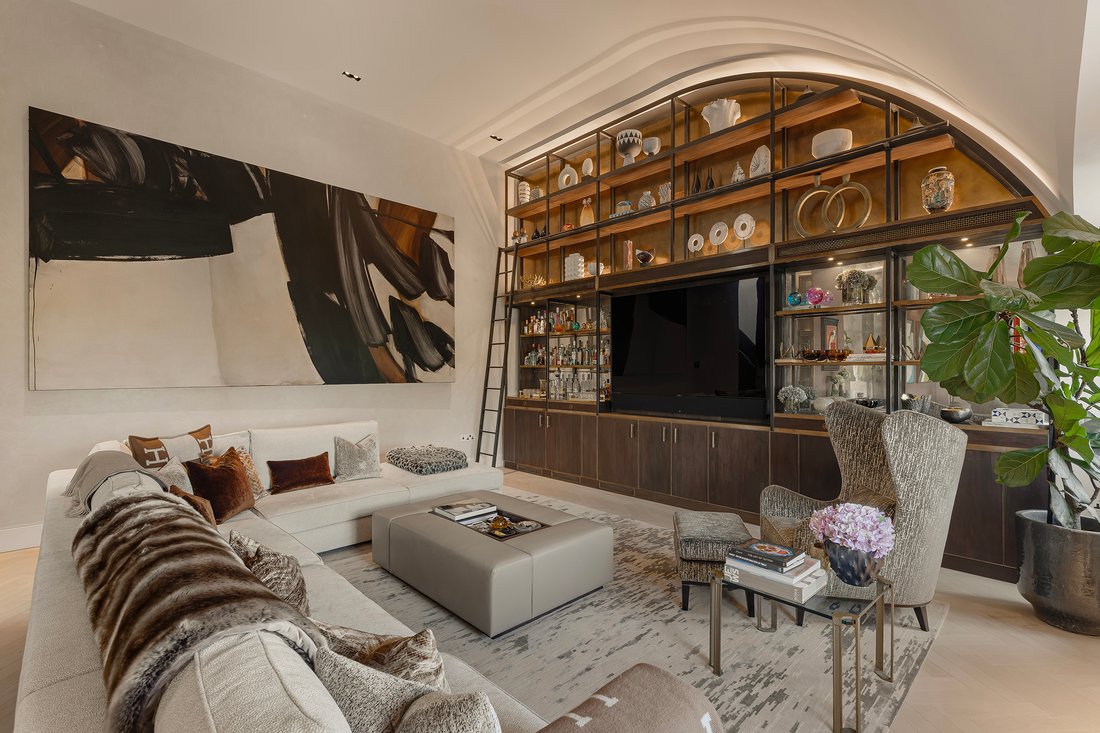 Apartment in Marylebone, Westminster, England 4 - 19197286