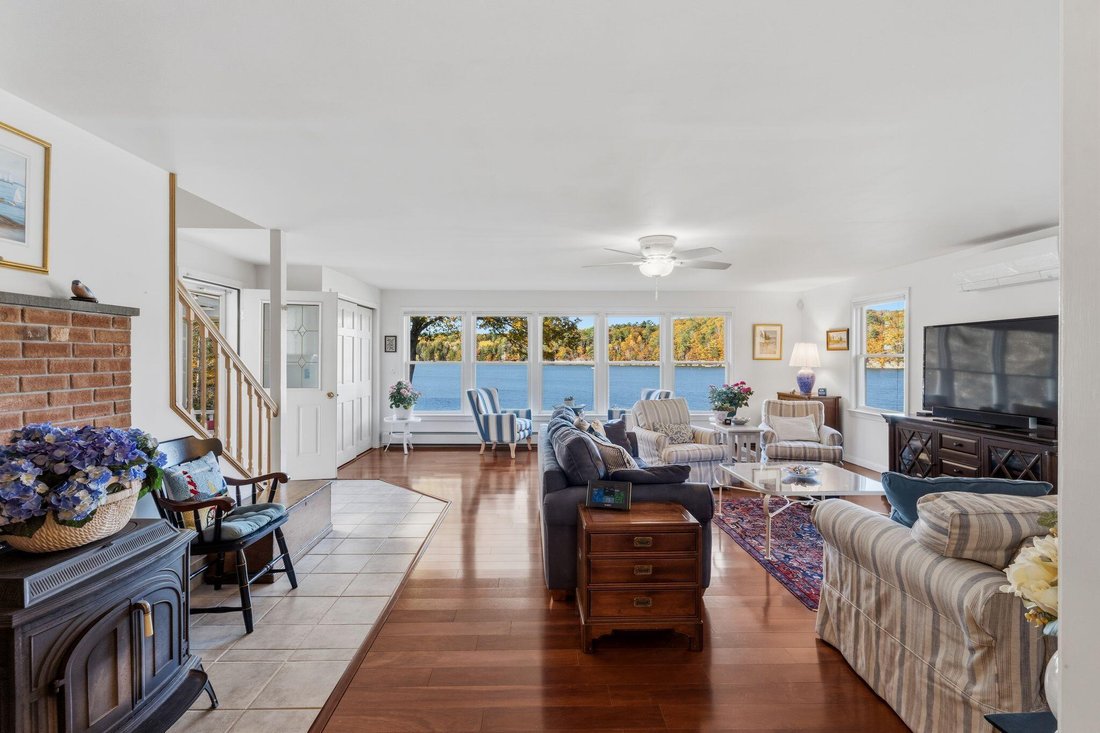 Haus in Boothbay, Maine, Vereinigte Staaten 3 - 19197387
