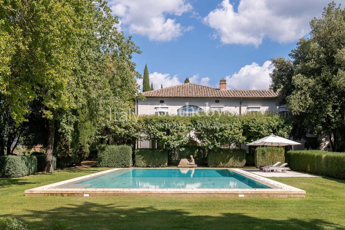 Casa a Tarano, Lazio, Italia 2 - 19197384