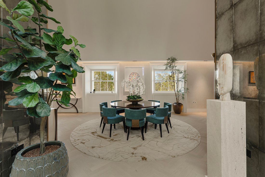 Apartment in Marylebone, Westminster, England 3 - 19197286
