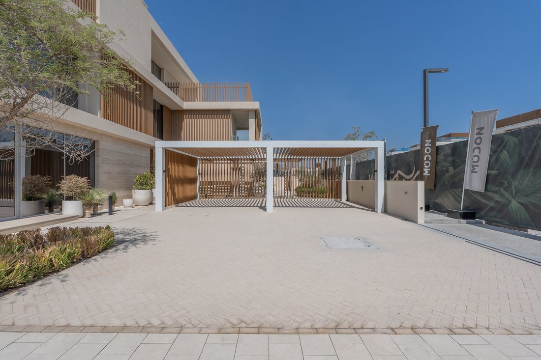 Casa en Isla Al Reem, Abu Dabi, Emiratos Árabes Unidos 2 - 19197340