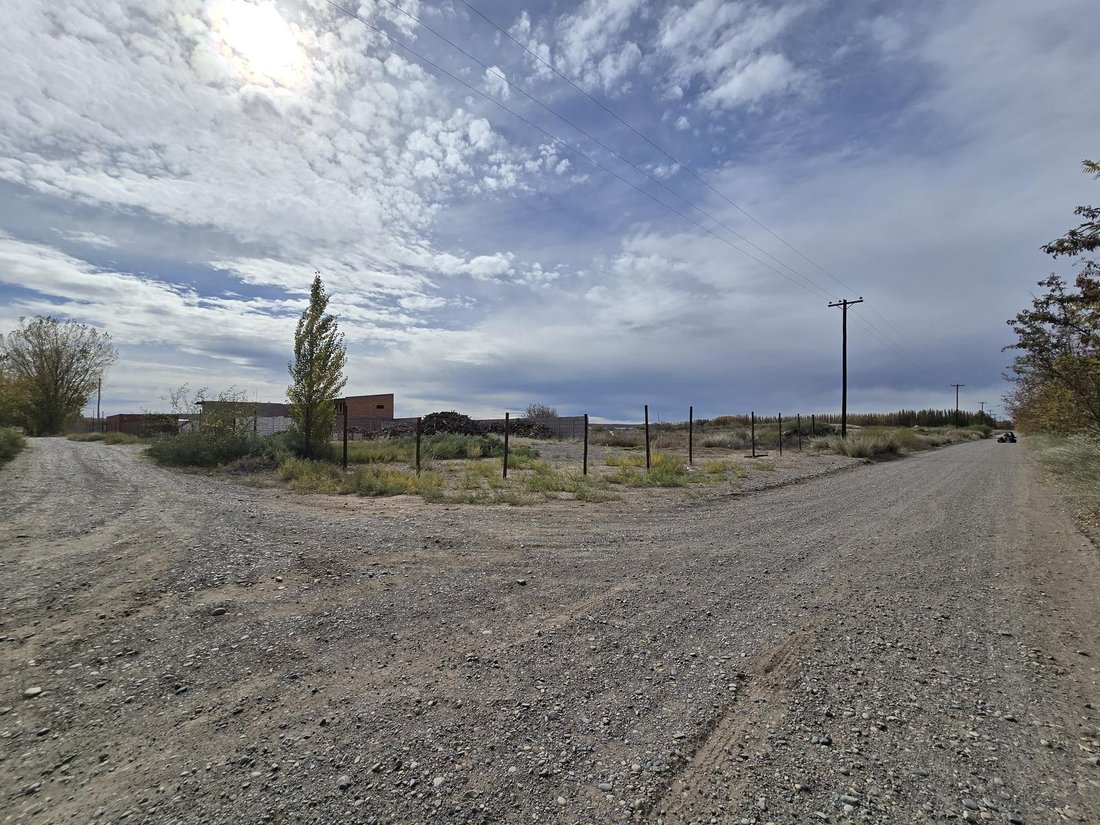 Terreno a Confluencia, Avellaneda Department, Argentina 5 - 19197347