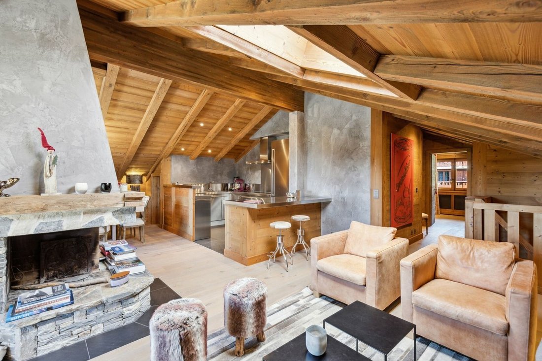 Apartamento en Villars-sur-Ollon, Ollon, Valdia 2 - 19197280