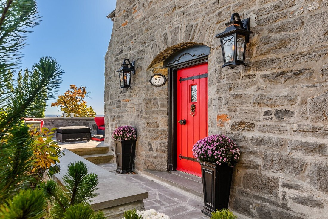 House in Westmount, Quebec, Canada 4 - 19197327