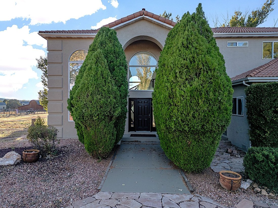 Haus in Dammeron Valley, Utah, Vereinigte Staaten 3 - 19197386