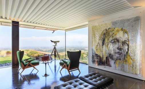 Haus in Gazzola, Emilia-Romagna, Italien 1