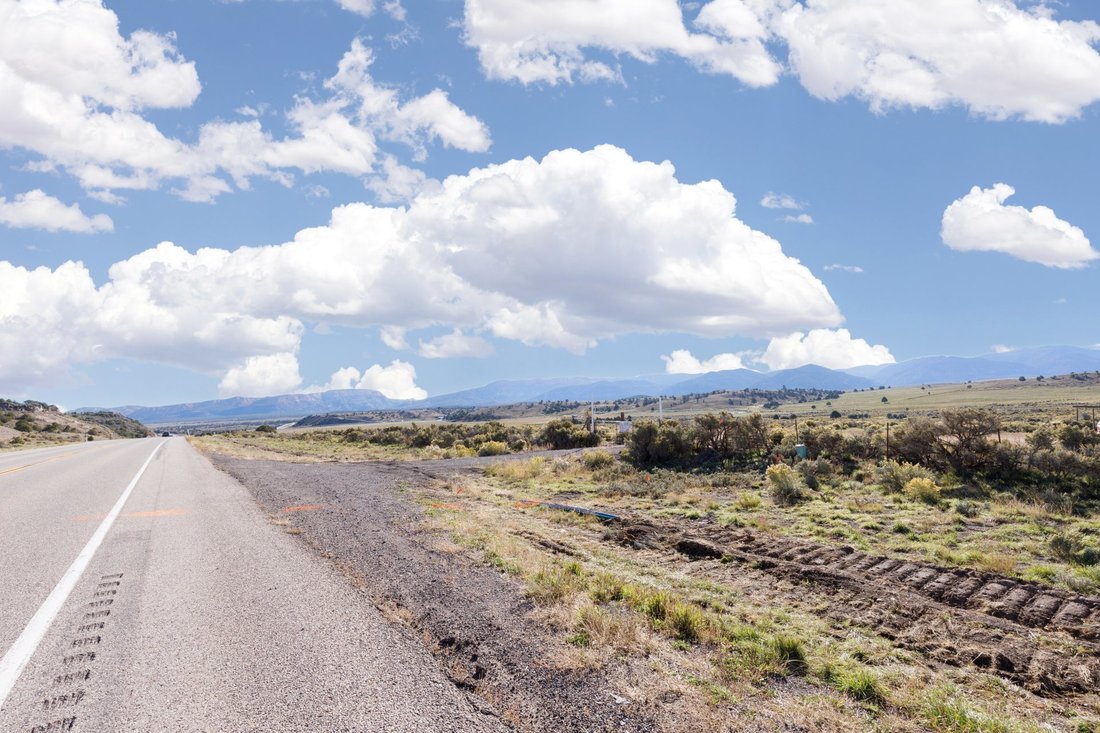 Terreno en Hatch, Utah, Estados Unidos 1 - 19197391