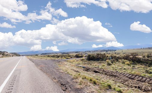 Terreno en Hatch, Utah, Estados Unidos 1