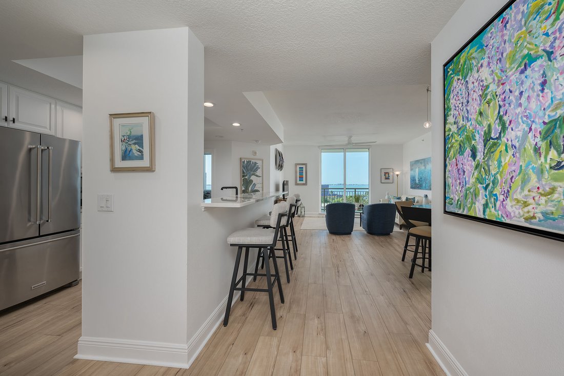 Condominio en Sarasota, Florida, Estados Unidos 4 - 19197289