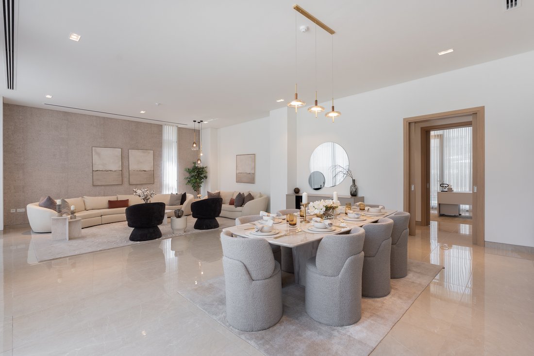Casa en Isla Al Reem, Abu Dabi, Emiratos Árabes Unidos 4 - 19197332