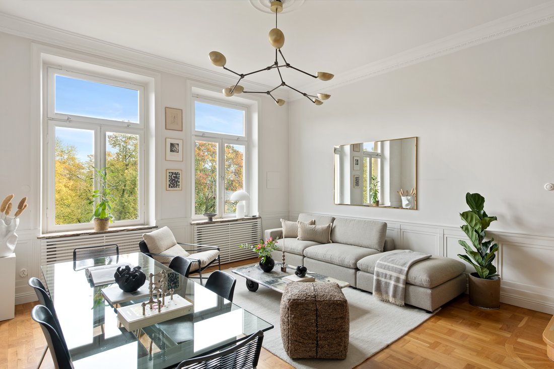Apartment in Stockholm, Stockholm County, Sweden 3 - 19197306