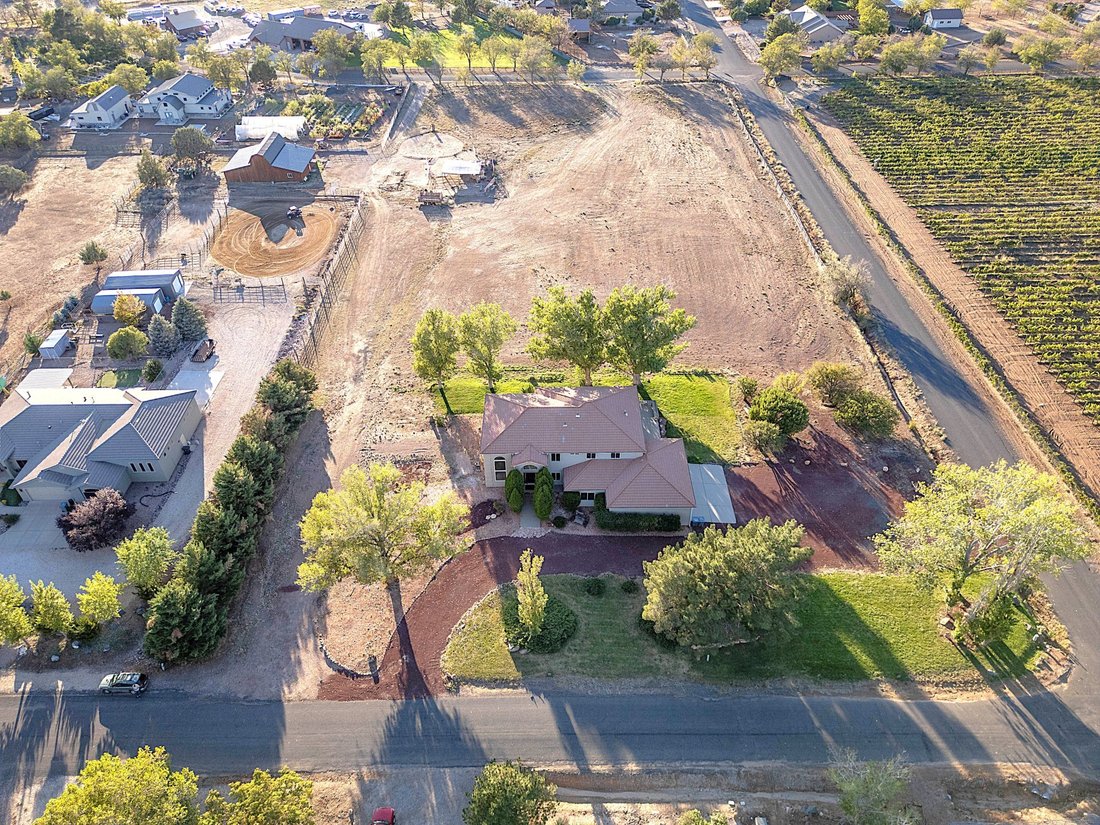 Haus in Dammeron Valley, Utah, Vereinigte Staaten 1 - 19197386