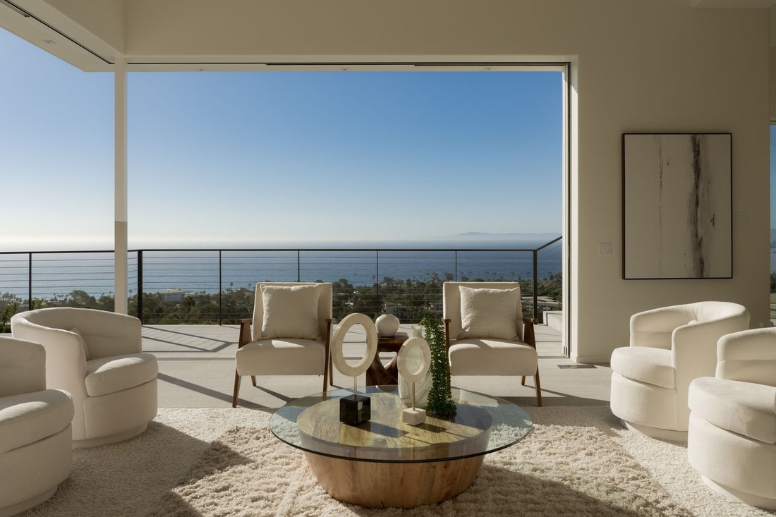 House in Santa Barbara, California, United States 1 - 19197329