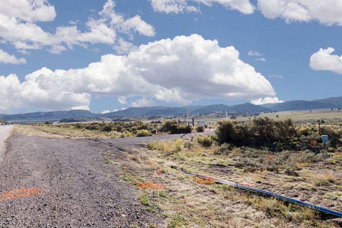 Terreno en Hatch, Utah, Estados Unidos 5 - 19197391