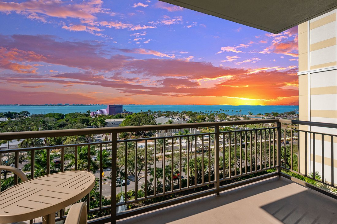 Condominio en Sarasota, Florida, Estados Unidos 1 - 19197289