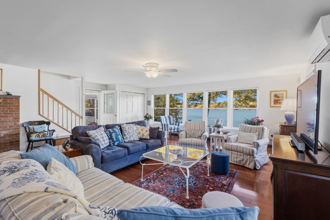 Haus in Boothbay, Maine, Vereinigte Staaten 5 - 19197387