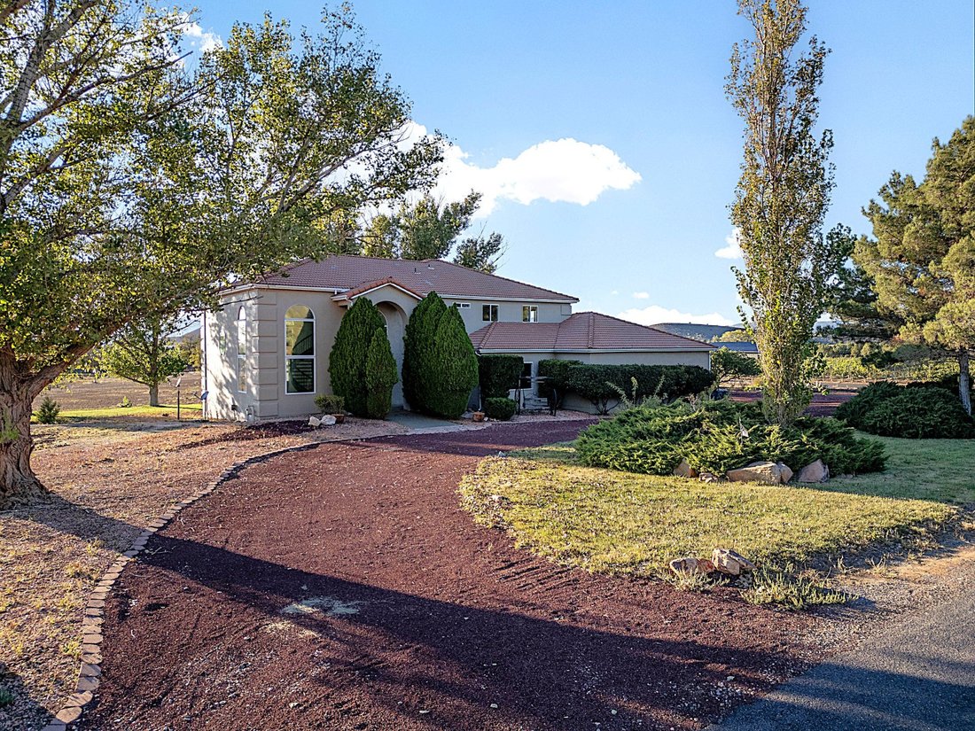 Haus in Dammeron Valley, Utah, Vereinigte Staaten 2 - 19197386