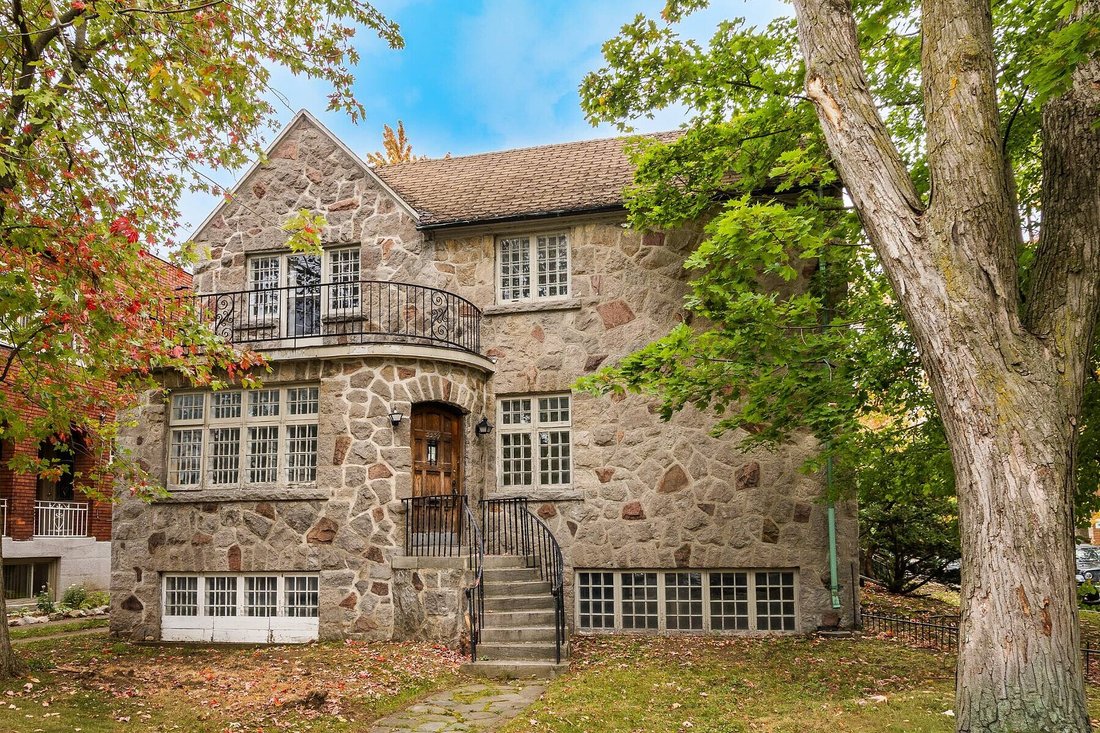 House in Montréal, Quebec, Canada 4 - 19197341