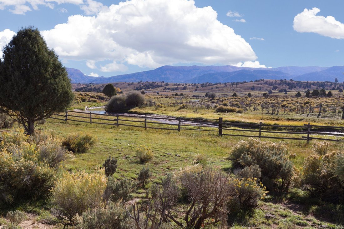 Terreno en Hatch, Utah, Estados Unidos 2 - 19197391