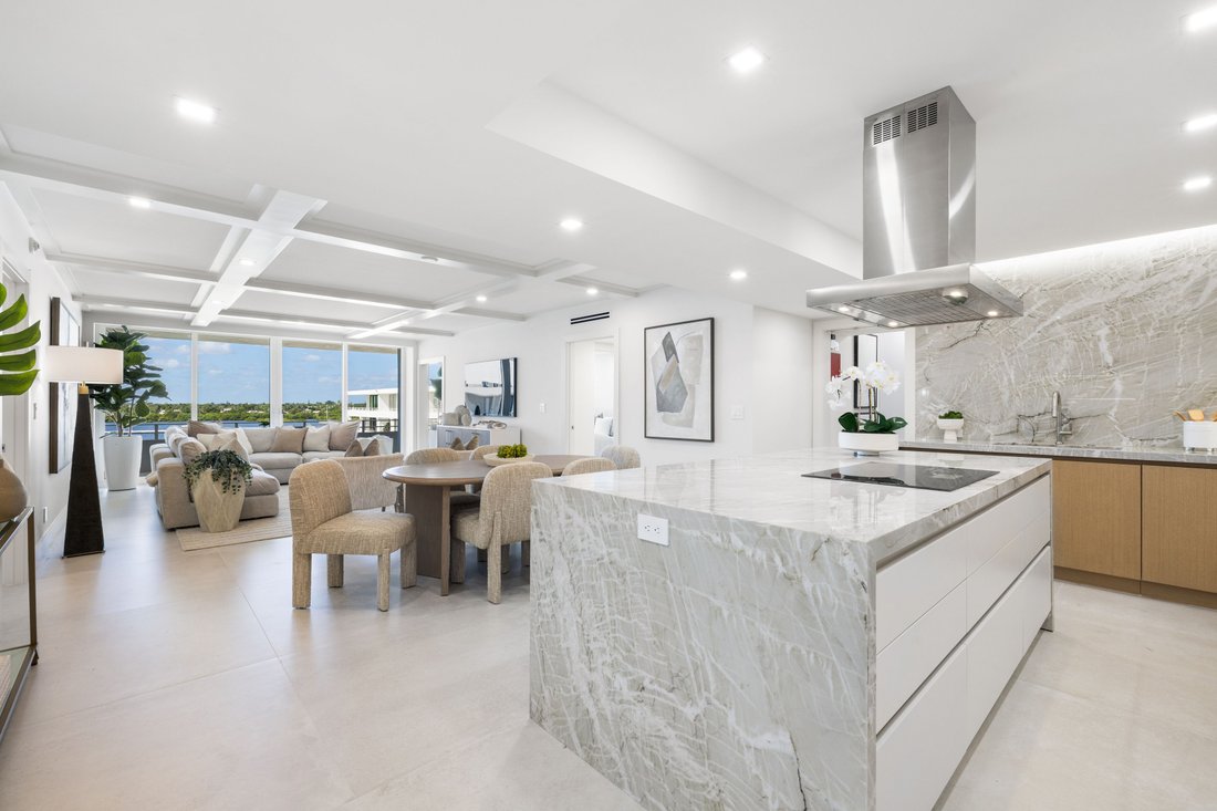 Condominio en Palm Beach, Florida, Estados Unidos 1 - 19197319