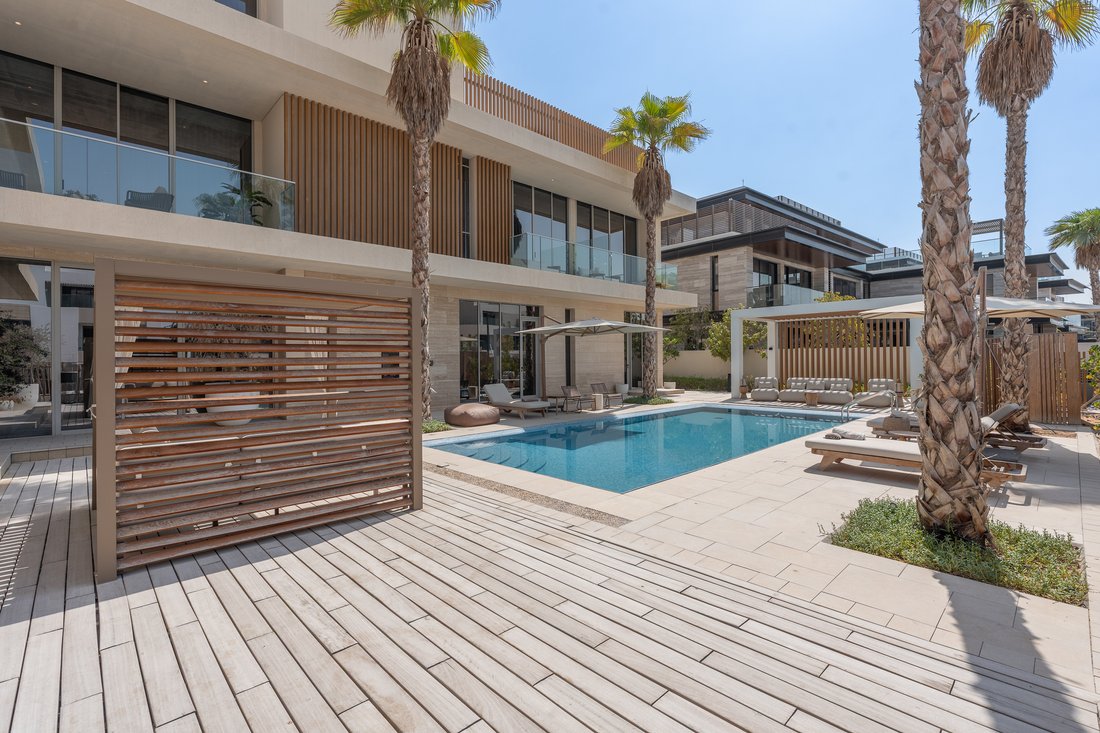 Casa en Isla Al Reem, Abu Dabi, Emiratos Árabes Unidos 1 - 19197332