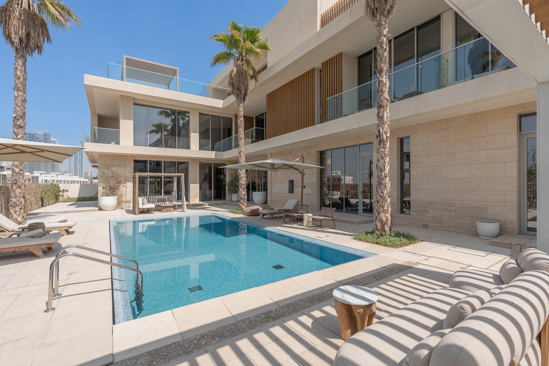 Casa en Isla Al Reem, Abu Dabi, Emiratos Árabes Unidos 2 - 19197332