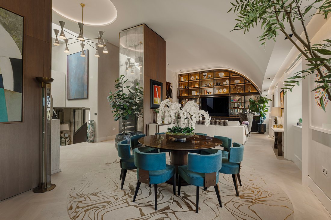 Apartment in Marylebone, Westminster, England 2 - 19197286